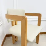 Bento Arm Chair