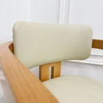 Bento Arm Chair