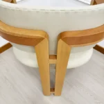 Bento Arm Chair