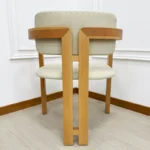 Bento Arm Chair