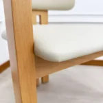 Bento Arm Chair