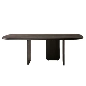 Cinder Flow Dining Table