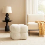 Cloud Puff Ottoman