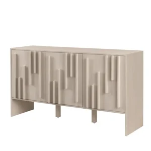 Crest Console table