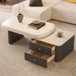 Elevare Coffee Table