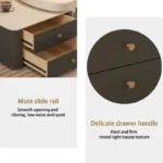Elevare Coffee Table