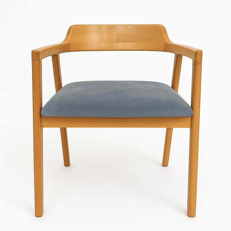 Elm Crest Chair 1 Elm Crest Chair