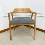Elm Crest Chair