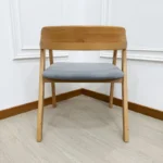 Elm Crest Chair