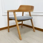 Elm Crest Chair