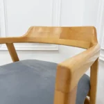 Elm Crest Chair