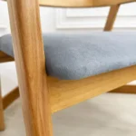 Elm Crest Chair