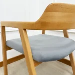 Elm Crest Chair