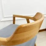 Elm Crest Chair