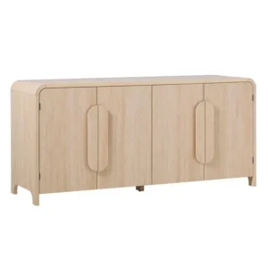 Faddey Console Table