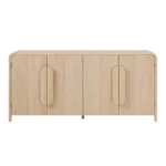 Faddey Console Table