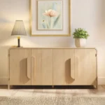 Faddey Console Table