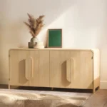 Faddey Console Table