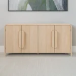 Faddey Console Table