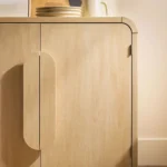 Faddey Console Table