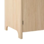 Faddey Console Table