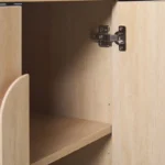 Faddey Console Table