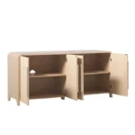 Faddey Console Table