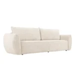 Felice Straight Sofa