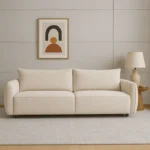 Felice Straight Sofa