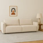Felice Straight Sofa