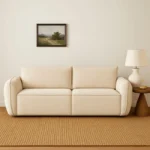 Felice Straight Sofa