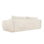Felice Straight Sofa