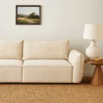 Felice Straight Sofa