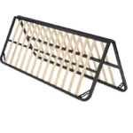 Flexi Wooden Slat Frame