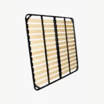 Flexi Wooden Slat Frame