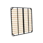 Flexi Wooden Slat Frame