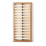 Flexi Wooden Slat Frame