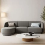 Flow Modular Sofa