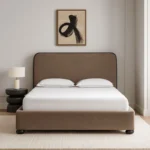 HOC Classic Comfort Bed