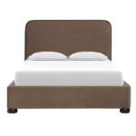 HOC Classic Comfort Bed