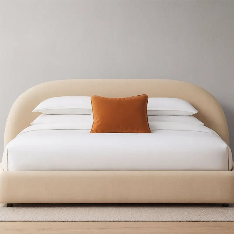 Moon Bed