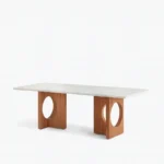 Halo Base Dining Table