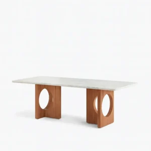 Halo Base Dining Table