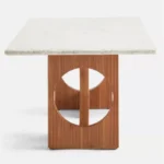 Halo Base Dining Table