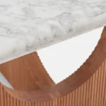 Halo Base Dining Table