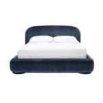 Harbor Curve Bed