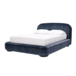 Harbor Curve Bed