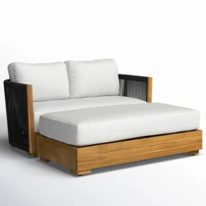 Linga Day Sofa