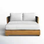 Linga Day Sofa