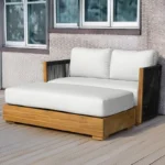 Linga Day Sofa